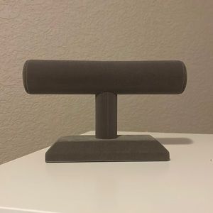 Velvet Bracelet Stand